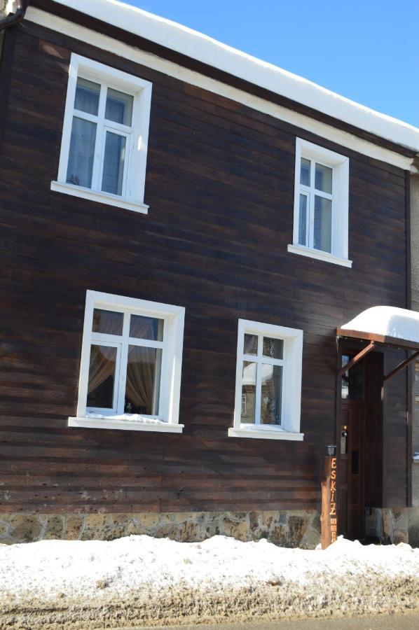 Eskiz - Our Stone Home Chepelare Exterior photo