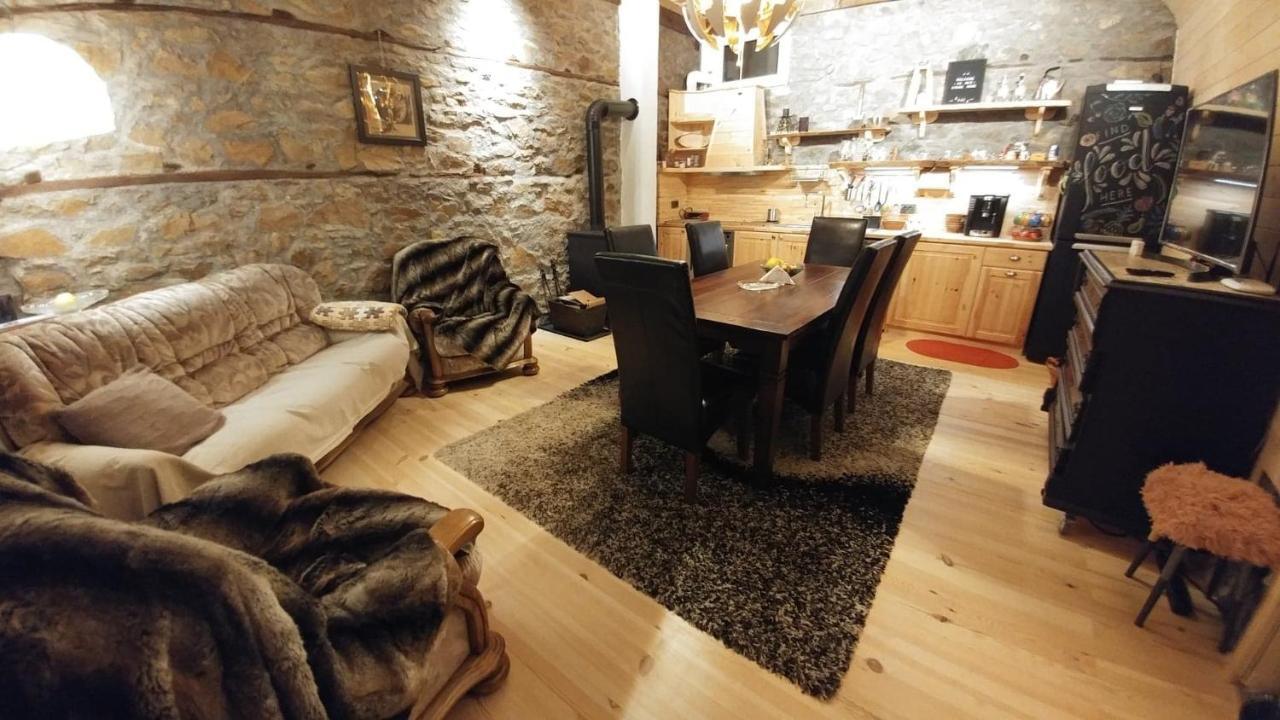 Eskiz - Our Stone Home Chepelare Exterior photo