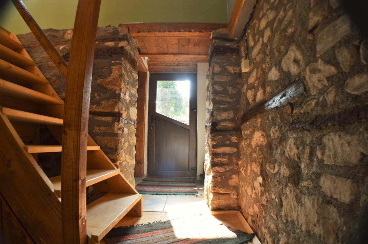 Eskiz - Our Stone Home Chepelare Exterior photo