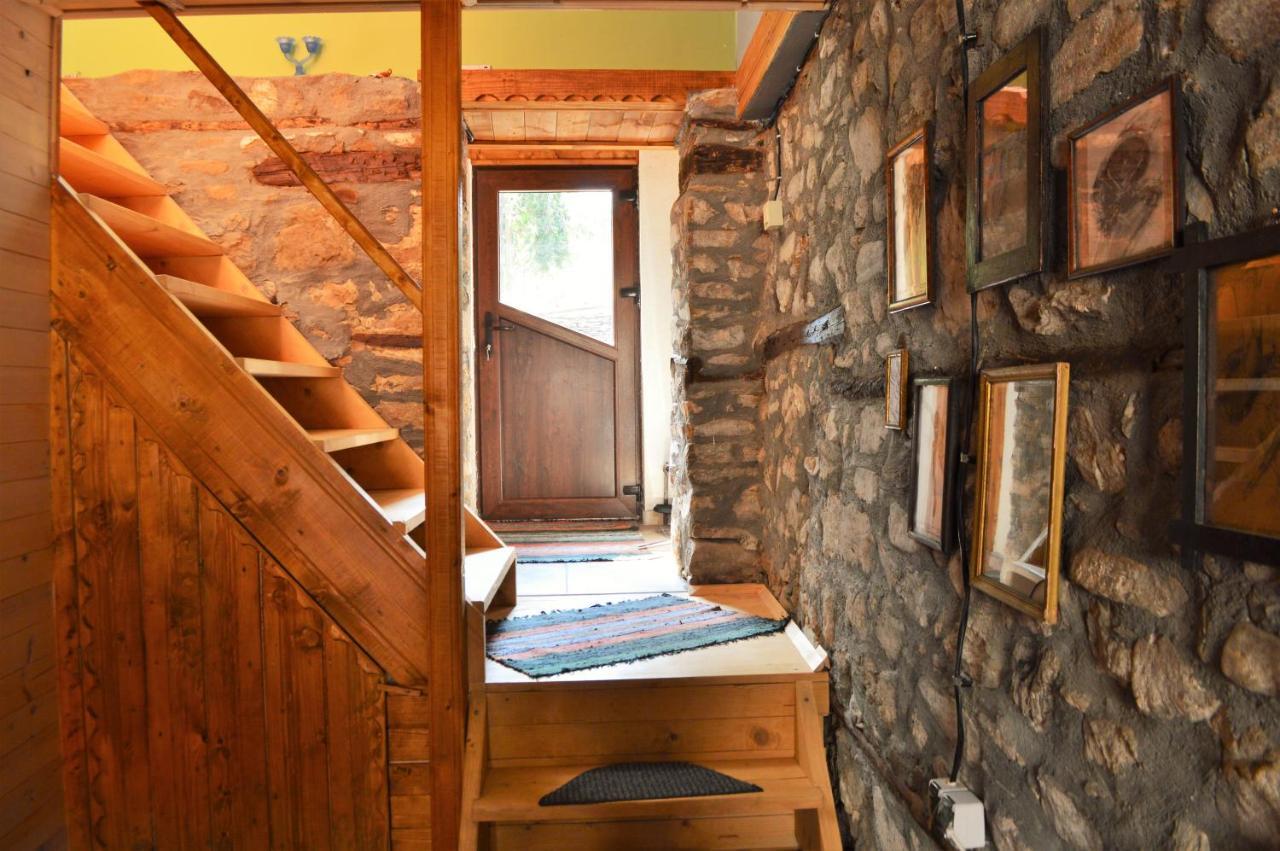 Eskiz - Our Stone Home Chepelare Exterior photo